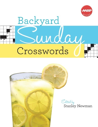 Backyard Sunday Crosswords (AARP)