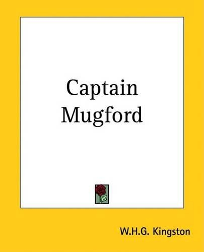 Captain Mugford