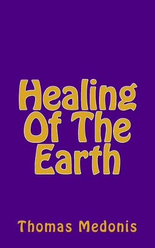 Healing Of The Earth