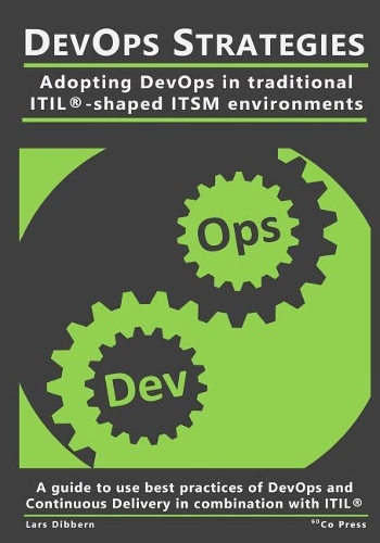 Devops Strategies