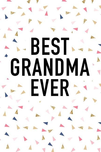 Best Grandma Ever