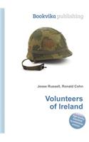 Volunteers of Ireland