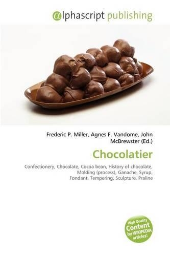 Chocolatier