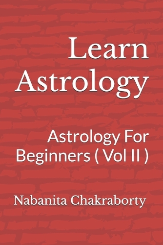 Learn Astrology