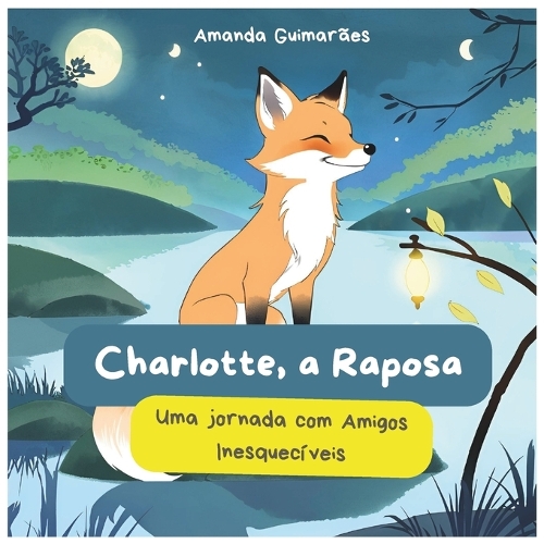 Charlotte, a Raposa