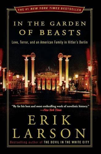 In the Garden of Beasts