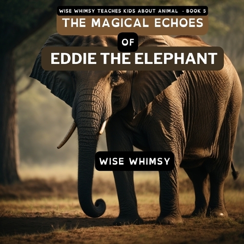The Magical Echoes of Eddie the Elephant