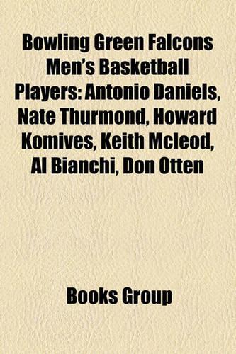 Bowling Green Falcons Men's Basketball Players