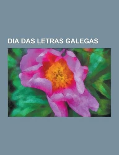 Dia Das Letras Galegas