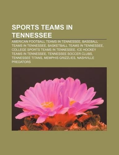Sports Teams in Tennessee