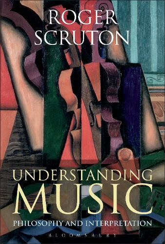 Understanding Music