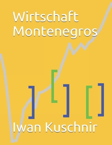 Wirtschaft Montenegros
