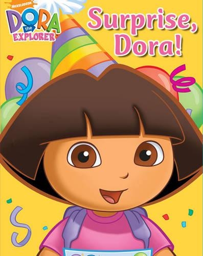 Surprise, Dora!