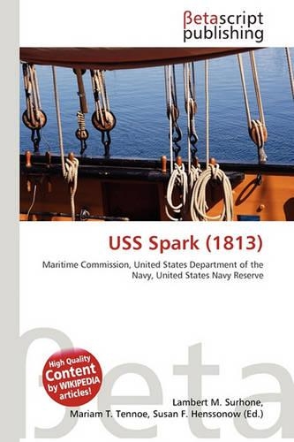 USS Spark (1813)