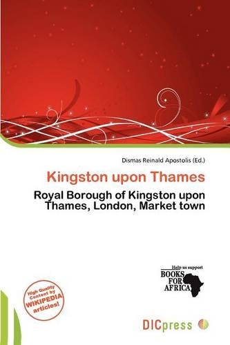 Kingston Upon Thames