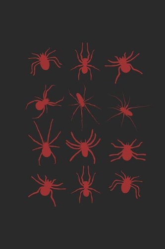Spider Collection