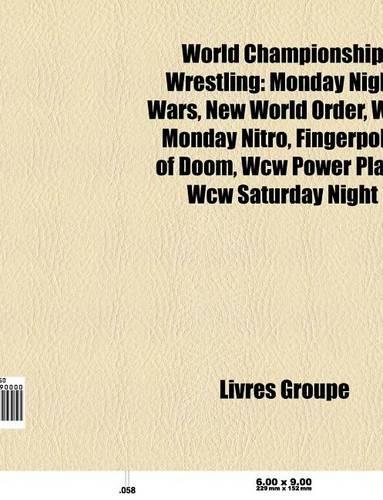 World Championship Wrestling