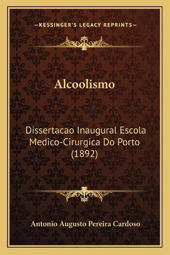 Alcoolismo