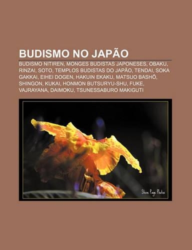 Budismo No Japao