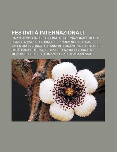 Festivita Internazionali