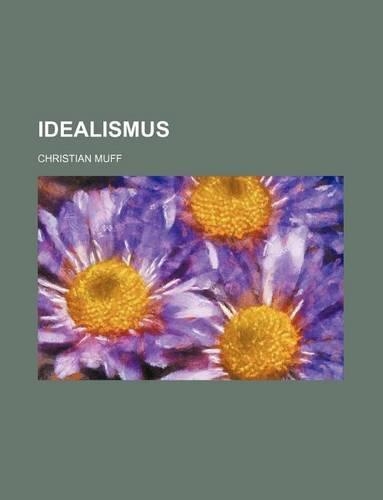 Idealismus
