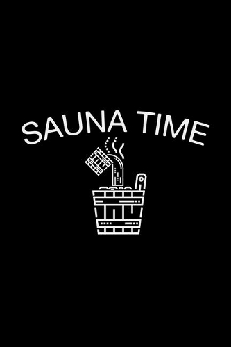 Sauna time