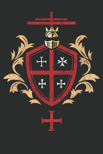 Templer Cross