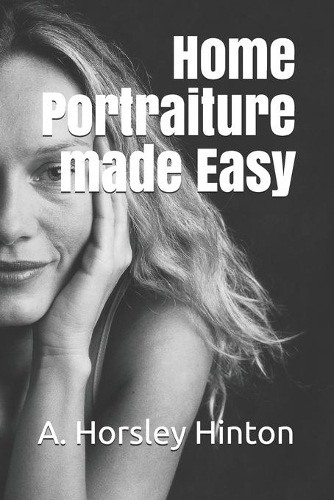 Home Portraiture made Easy