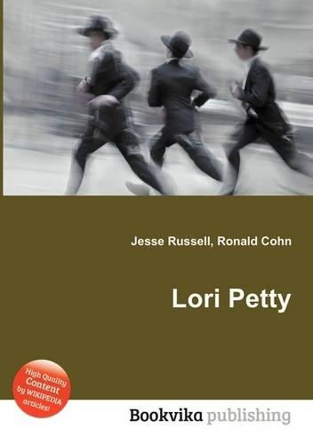 Lori Petty