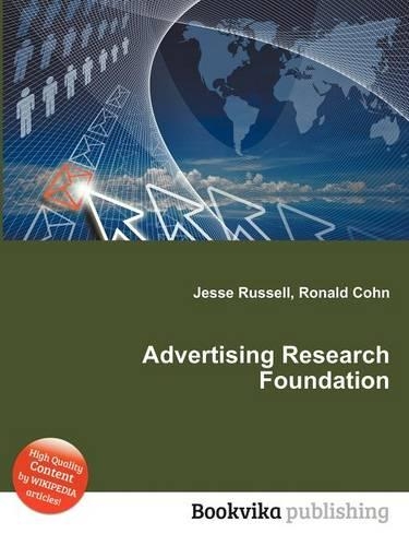 Advertising Research Foundation