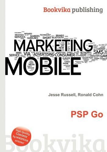 PSP Go