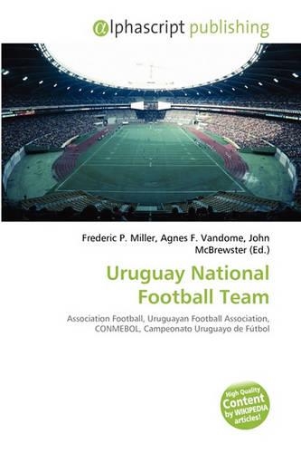 Uruguay National Football Team