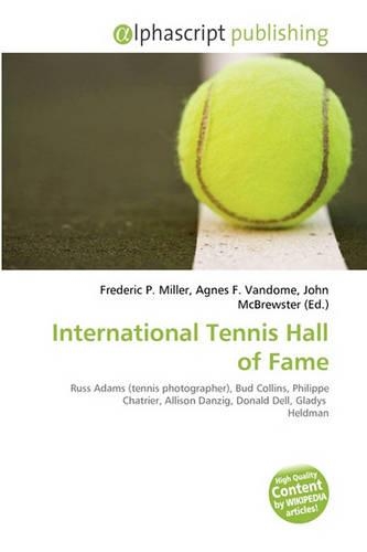 International Tennis Hall of Fame