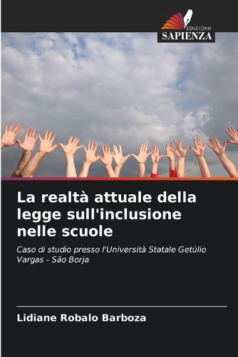 La realtà attuale della legge sull'inclusione nelle scuole