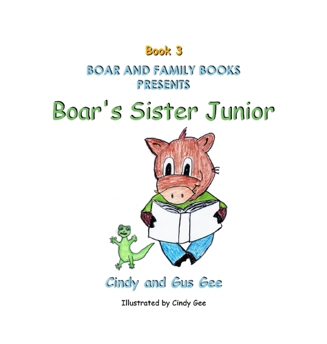 Boar's Sister Junior