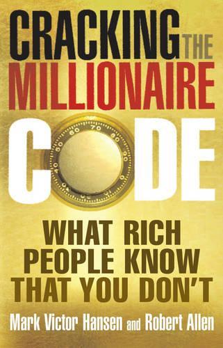 Cracking the Millionaire Code