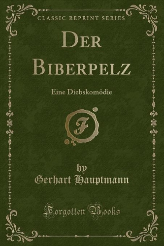 Der Biberpelz