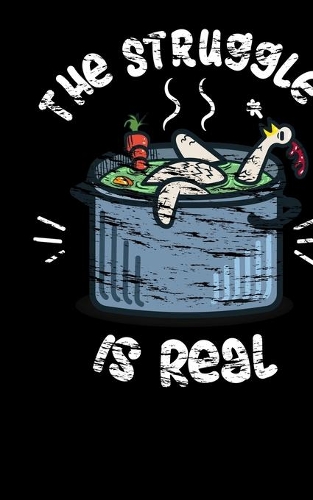 The Struggle Is Real