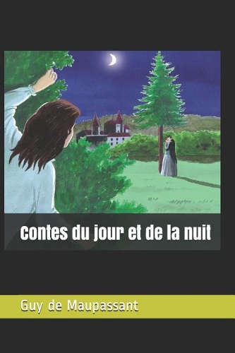 Contes du jour et de la nuit