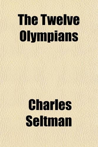 The Twelve Olympians