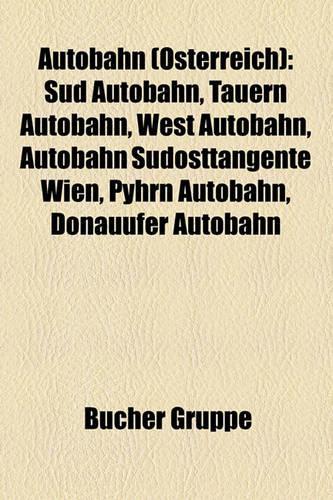 Autobahn (Osterreich)