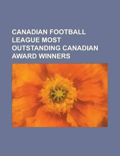 Canadian Football League Players