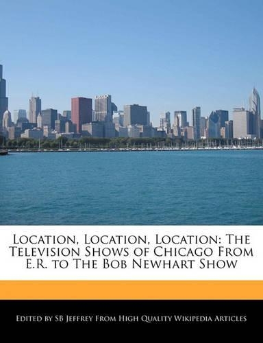 Location, Location, Location