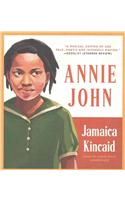 Annie John