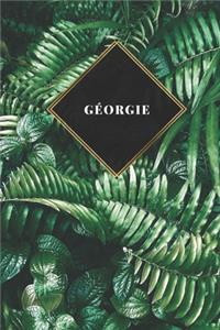 Géorgie