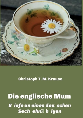 Die englische Mum