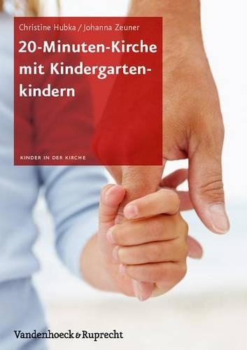 20-Minuten-Kirche Mit Kindergartenkindern