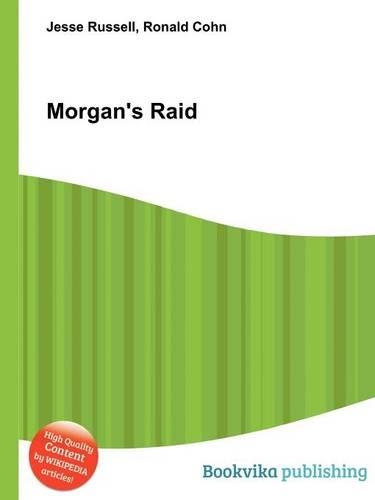 Morgan's Raid