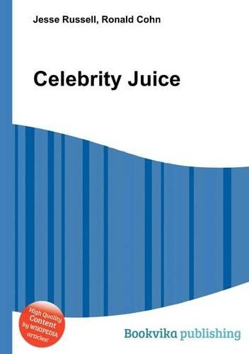 Celebrity Juice