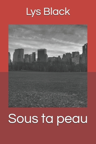 Sous ta peau